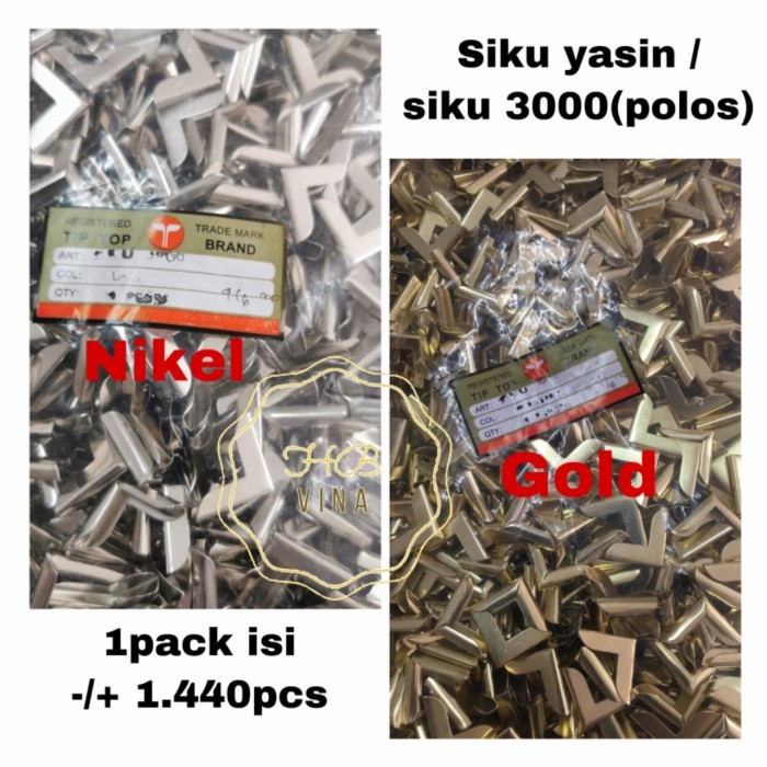 

HARGA DISKON Siku 3000 / siku polos/ siku buku agenda