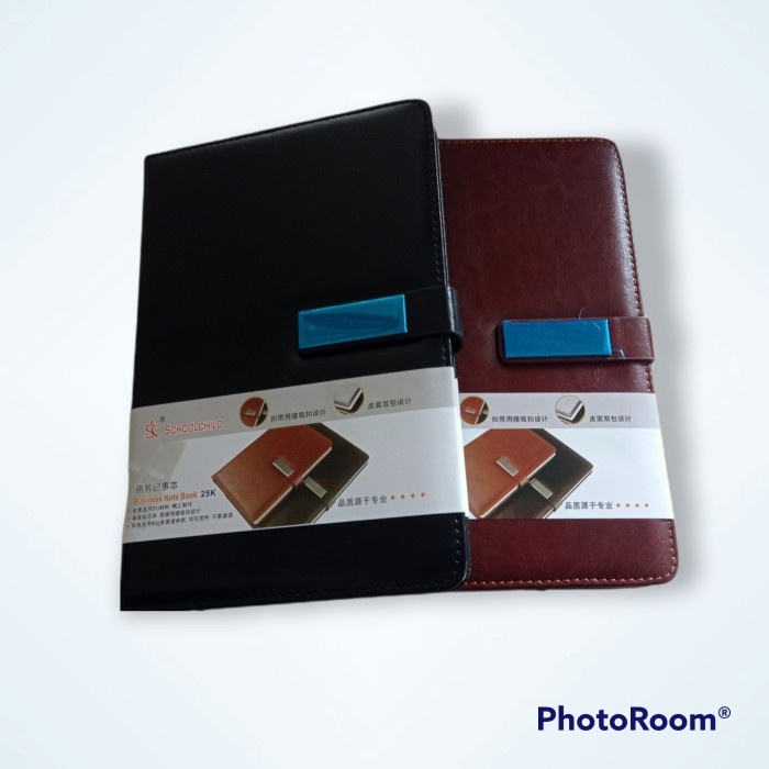 

HRG DISKON BUKU AGENDA UKURAN A5 COVER KULIT/BUKU NOTEBOOK UKURAN A5 COVER KULIT
