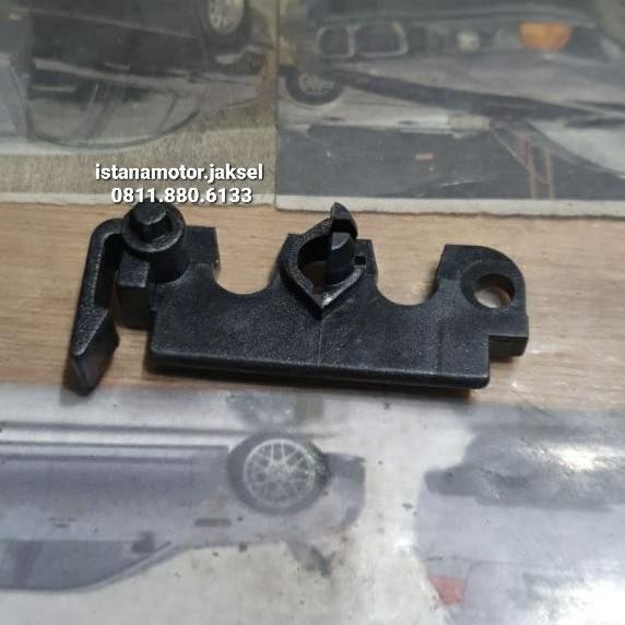 Klip Kabel Gas Bmw M40 E30 E36 Original