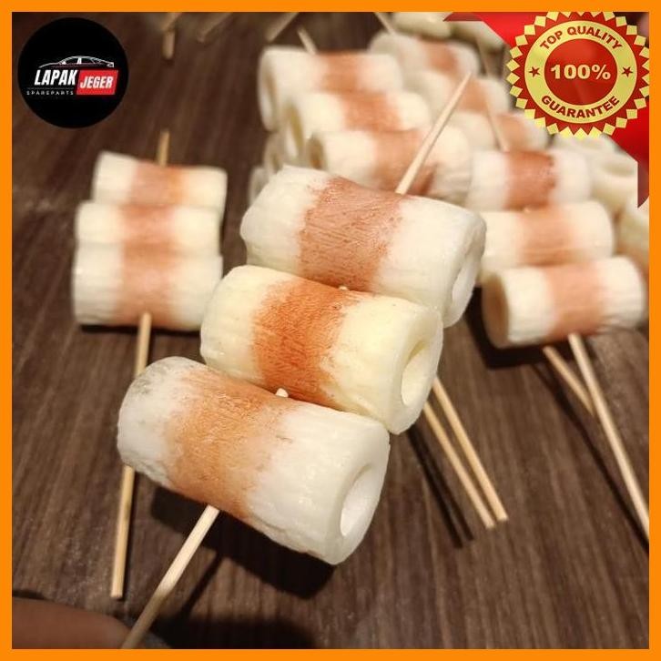 

(LAJE) REPLIKA MAKANAN DUMMY PAJANGAN BAKSO SOTONG BAKSO CIKWA CIKUA