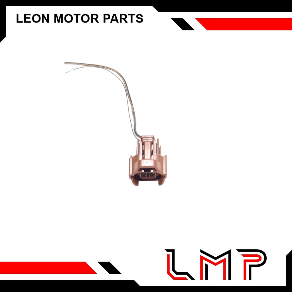 SOKET INJEKTOR - SATRIA FU FI, GSX R 150, GSX S 150