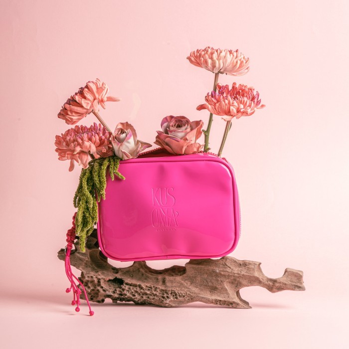 

KUSUMA Kosmetika Syrup Multi-Pouch