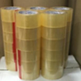 

LAKBAN BENING 2INC X 100YARD YATTA 1KARTON ASLI