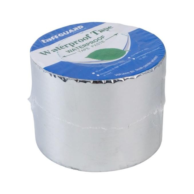 

PENAMBAL TEMBOK RETAK PELAPIS GENTENG ANTI BOCOR LAKBAN WATERPROOF ASLI