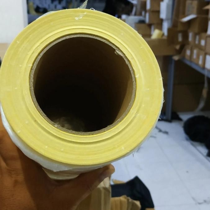 

Cold Laminasi Laminating Dingin 100Gr Glossy Matte Doft 31Cmx50M Uk A3