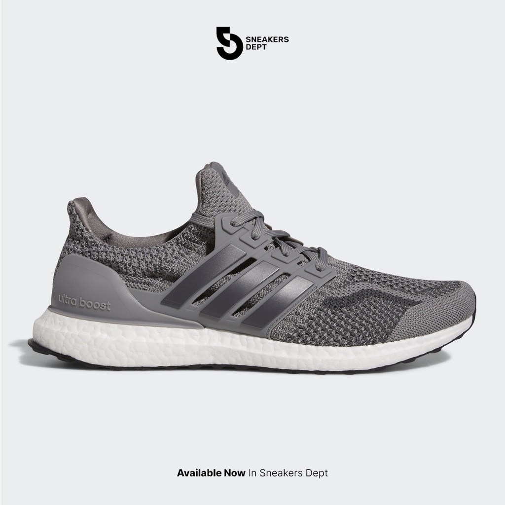 ADIDAS Sepatu Lari Pria ULTRABOOST 5.0 DNA GV8739 ORIGINAL