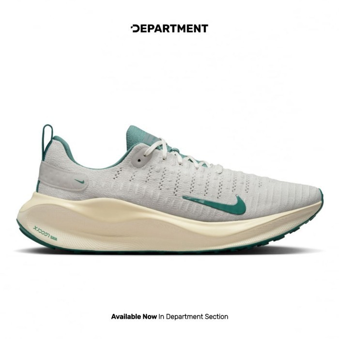 NIKE Sepatu Lari Pria REACT INFINITY RUN 4 PRM HF4310072 ORIGINAL