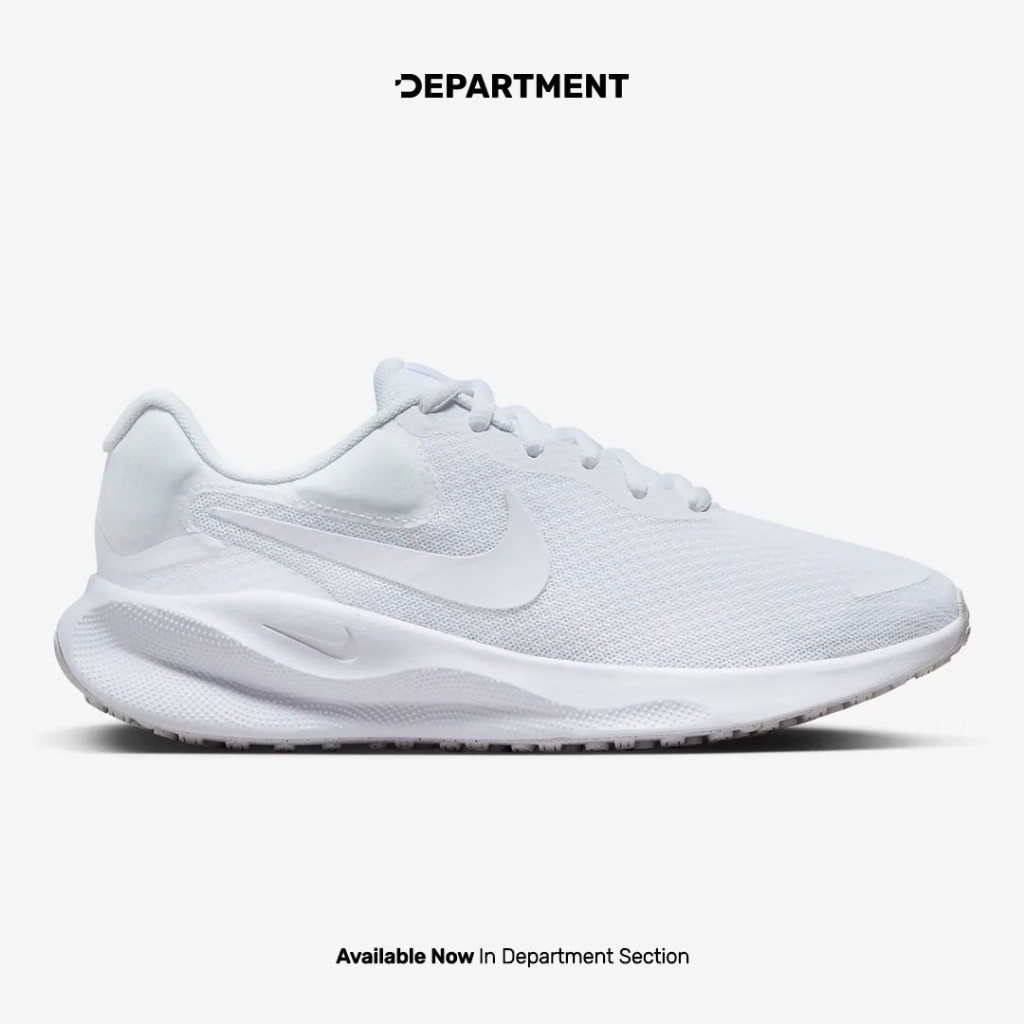 NIKE Sepatu Lari Unisex WMNS REVOLUTION 7 FB2208100 ORIGINAL