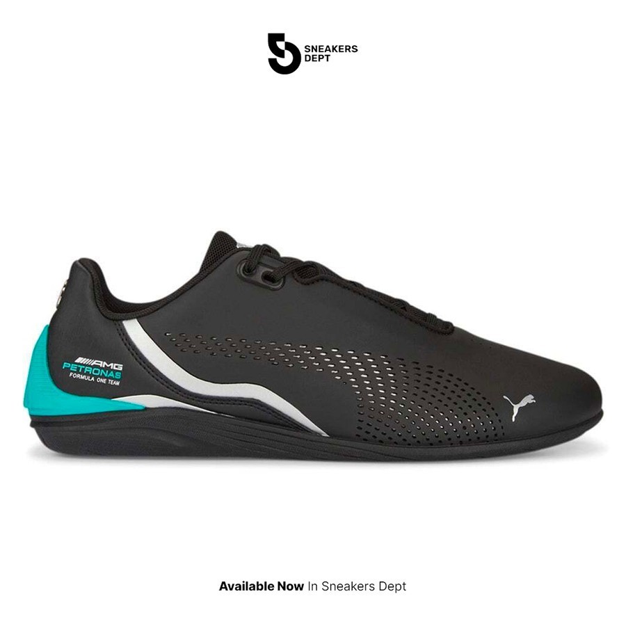PUMA Sepatu Sneakers Pria MAPF1 DRIFT CAT DECIMA 30719604 ORIGINAL