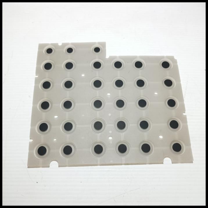 

KARET TOMBOL CALCULATOR KALKULATOR CASIO GX-16S GX 16 S 16 DIGIT ORI