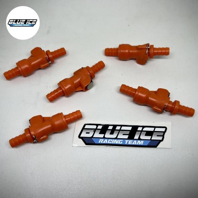 EASY JOINT QUICK RELEASE STAUBLY BENSIN SELANG BENSIN UNIVERSAL