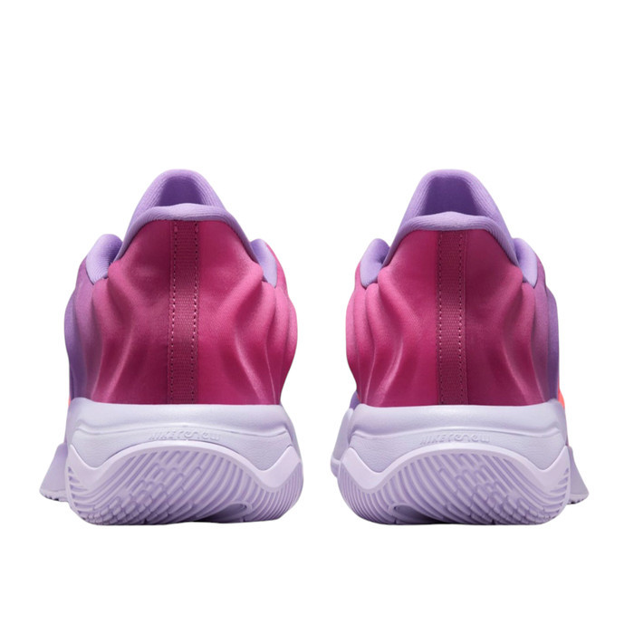 Sepatu Giannis immortality 4 "Purple"