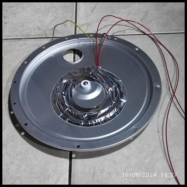 ELEMEN PEMANAS ATAS PHILIPS MAGIC COM HD3211 1.8L RICE COOKER HD 3211 ORIGINAL