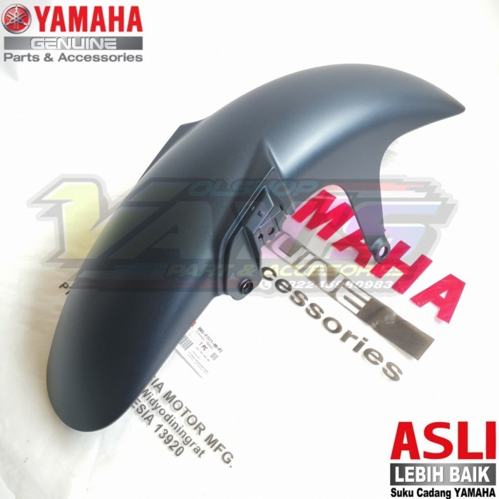Spatbor Depan Xsr155 Original Yamaha Genuine Parts