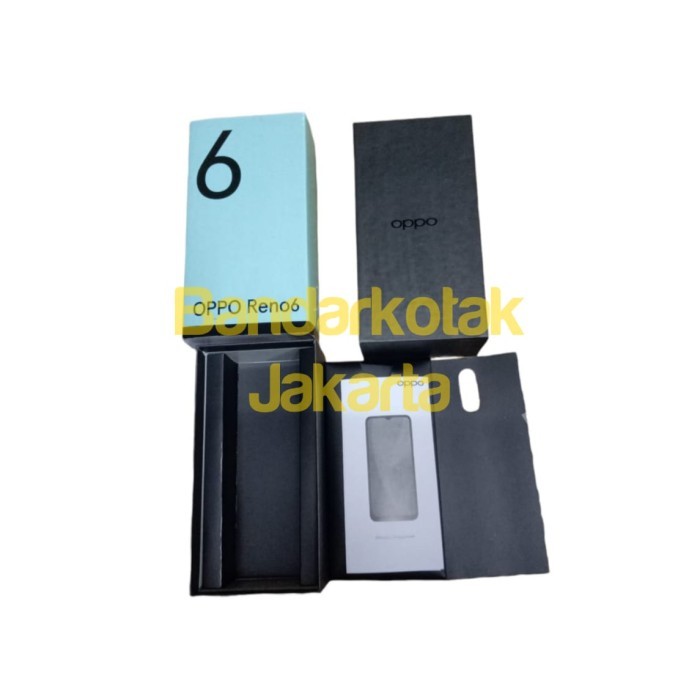 

Dus Box Kotak Oppo Reno 6