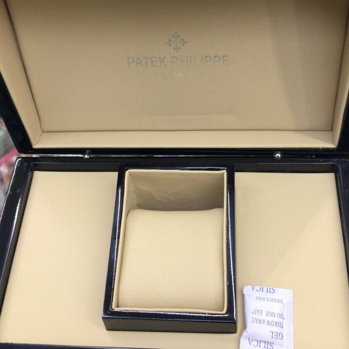 kotak jam patek philippe