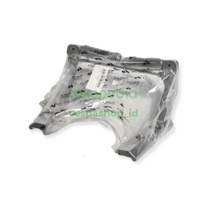 Footstep Lipat Vespa Px Excel Exclusive Spartan Original Fa Italia