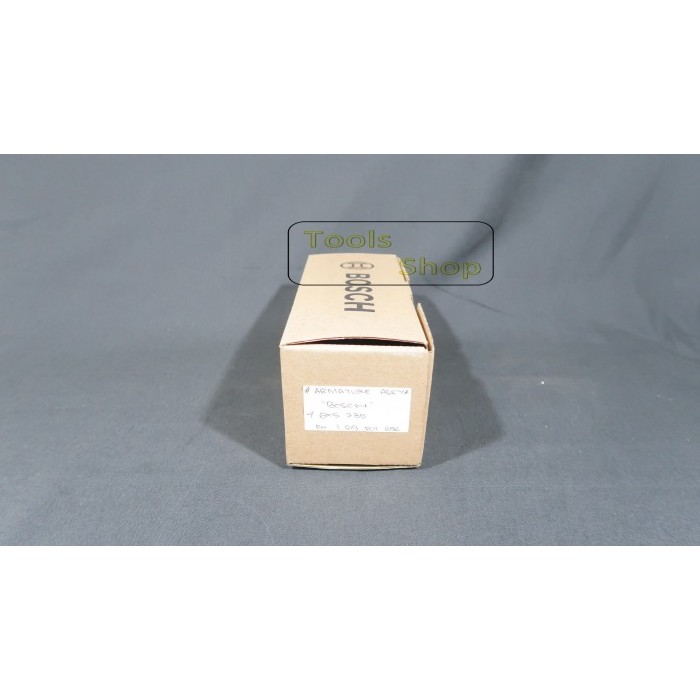 Bosch Armature Gks 235/Angker/ Rotor Circular Saw