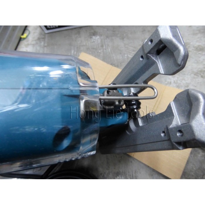 Makita 4329 / 4329 / Mesin Jigsaw Orbital