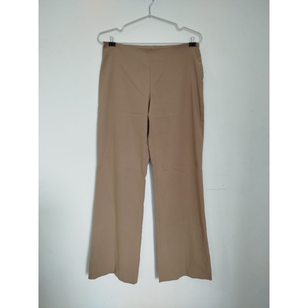 [PRELOVED] CELANA KERJA WANITA BRAND MANGO ORIGINAL