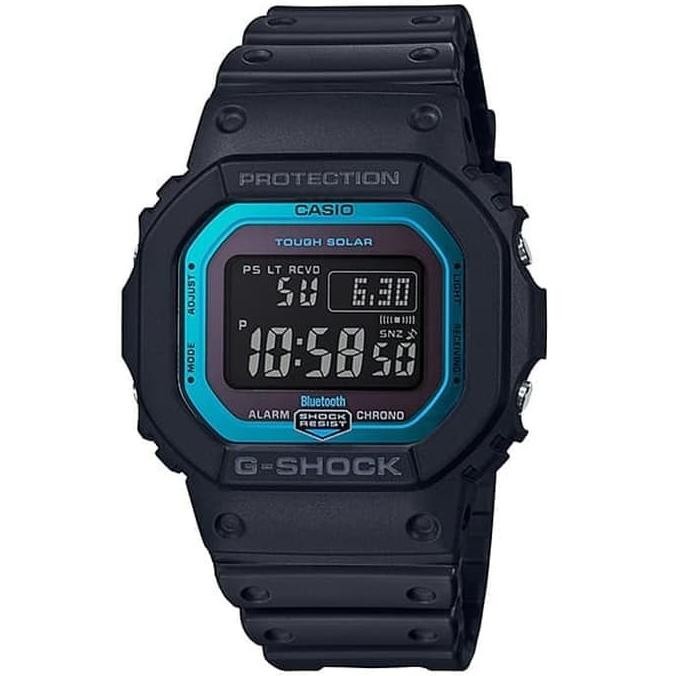 Casio G-Shock Gw-B5600-2