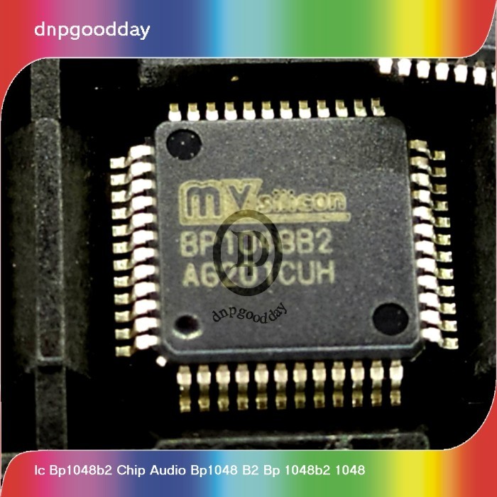 ic bp1048b2 chip audio bp1048 b2 bp 1048b2 1048