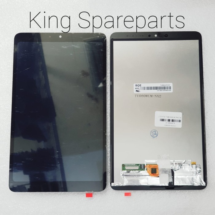 LCD TOUCHSCREEN XIAOMI MI PAD 4 ORIGINAL