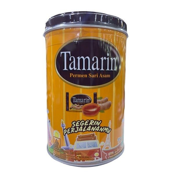 

TAMARIN FESTIVE CAN 162 GR