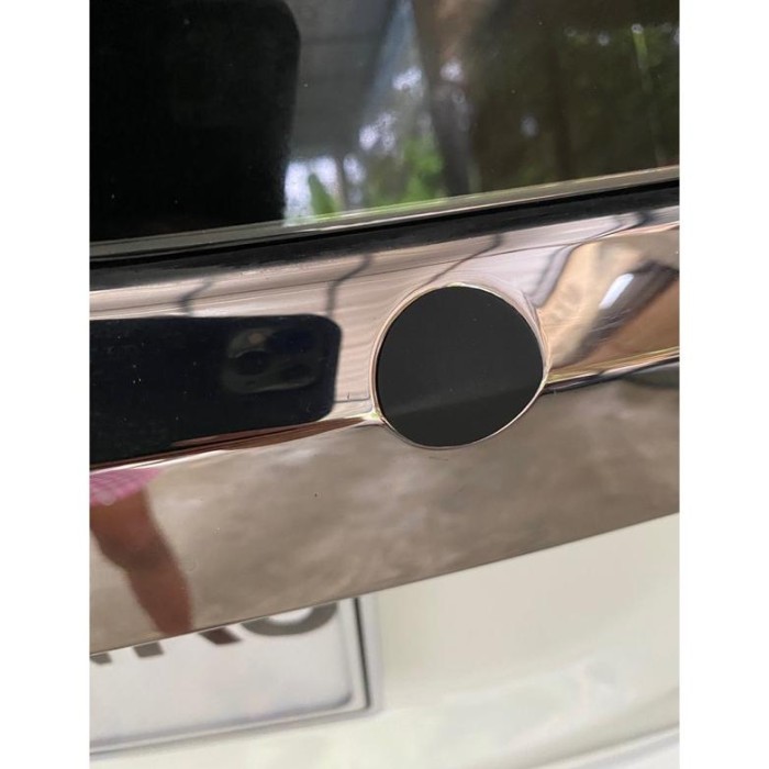 delete wiper , kill wiper , tutup wiper jazz gk5