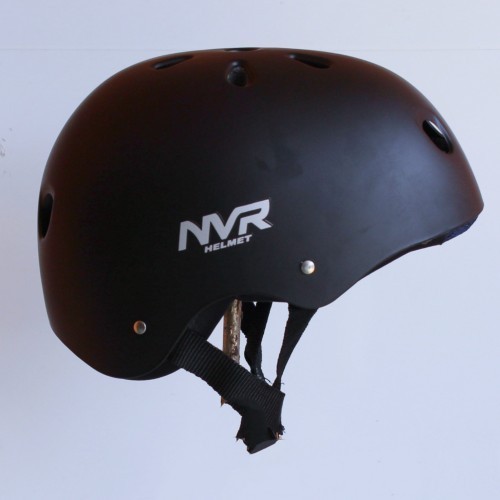 Helm Sepeda Motif Dop