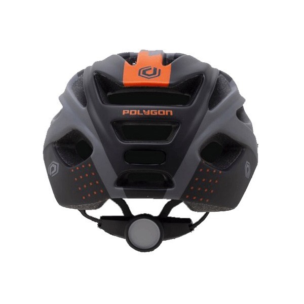 Helm Sepeda Polygon Cliff