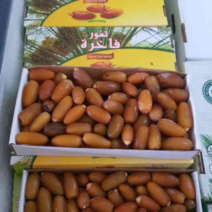 

KURMA RUTHOB FRESH LIBYA 1KG