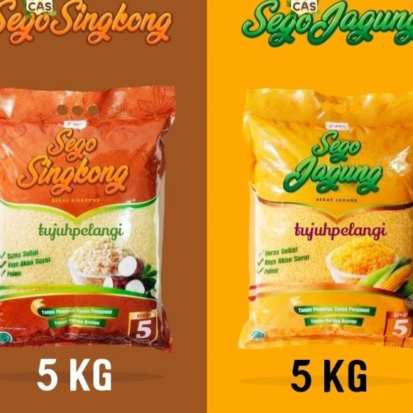

Ego Jagung Ego Ingong Bera Jagung Bera Ingong 5 G
