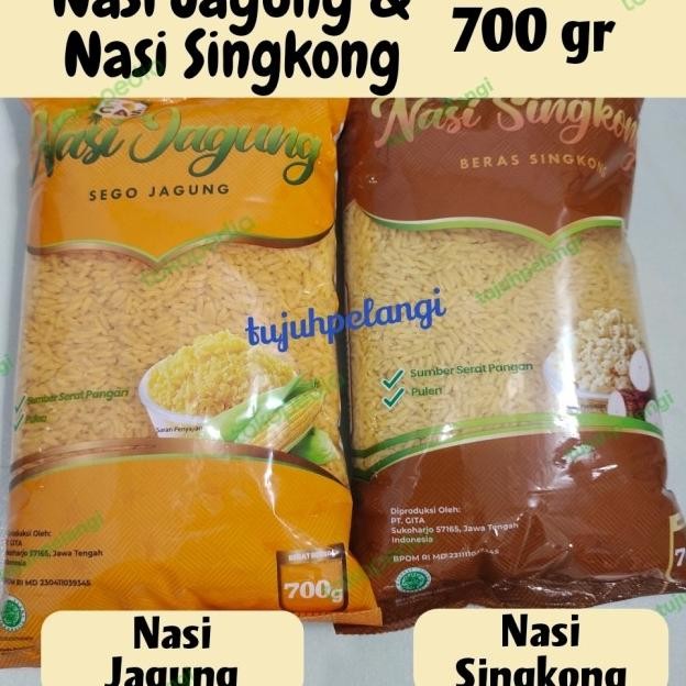 

Nai Jagung Ingong Bera Jagung Ingong Ego Jagung Ingong 700Gr