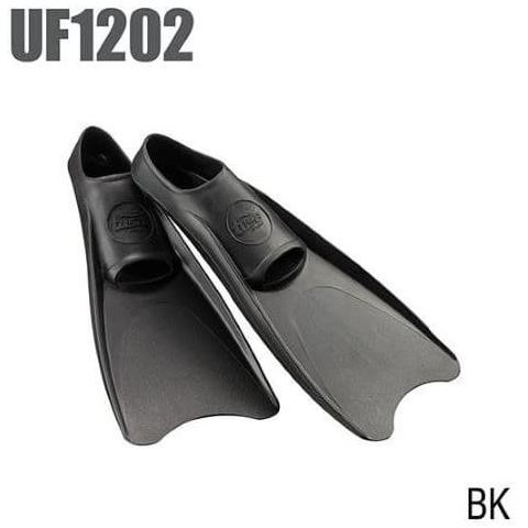 UF-1202 Full Foot Rubber Fin Tusa / Diving Fin / Kaki Katak