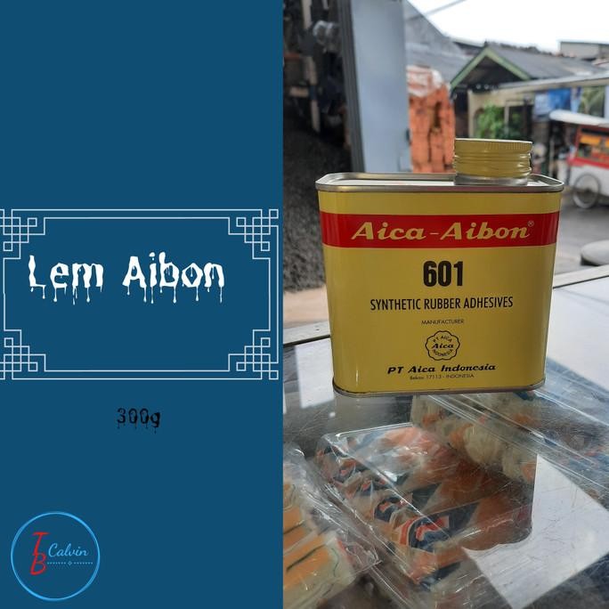 

Promo Lem Aibon (300g) COD