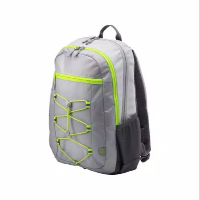 TERLARIS! TAS LAPTOP HP ACTIVE BACKPACK 15.6