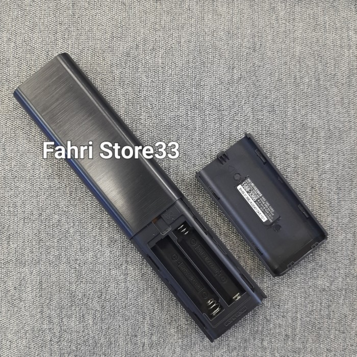 Remote Tv Samsung Smart Hub Au7000