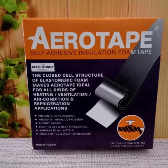 

Promo Aerotape COD