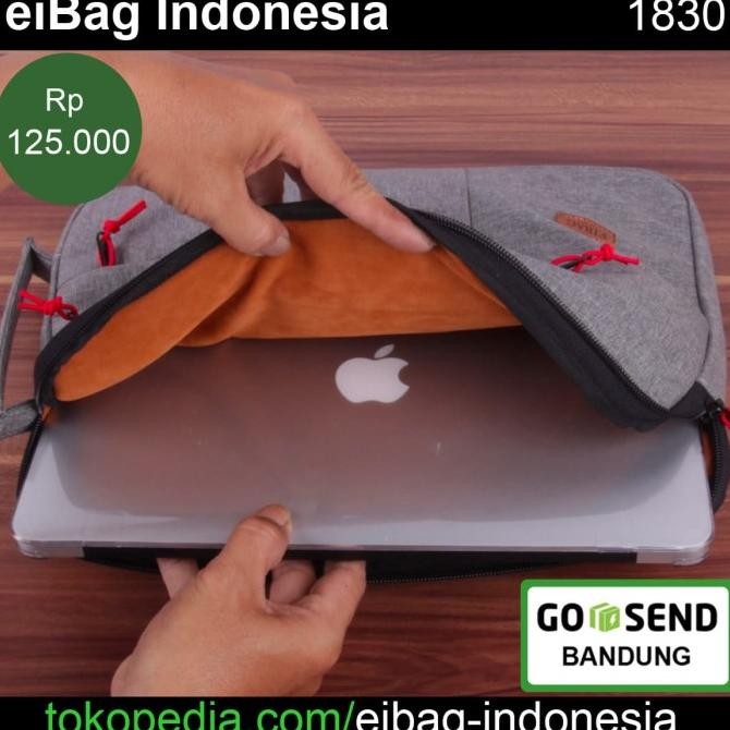 Tas Laptop Macbook 13.3 Inch