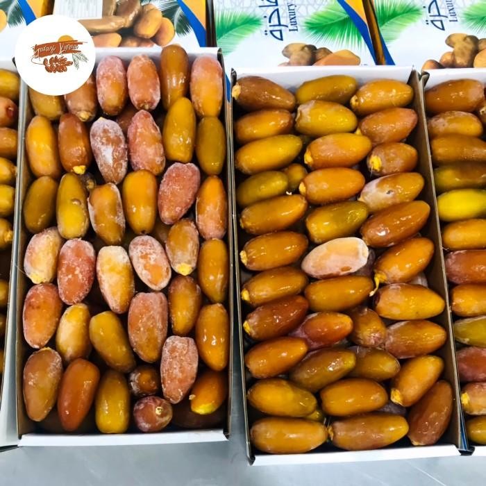 

KURMA RUTHOB LIBYA 1KG FRESH