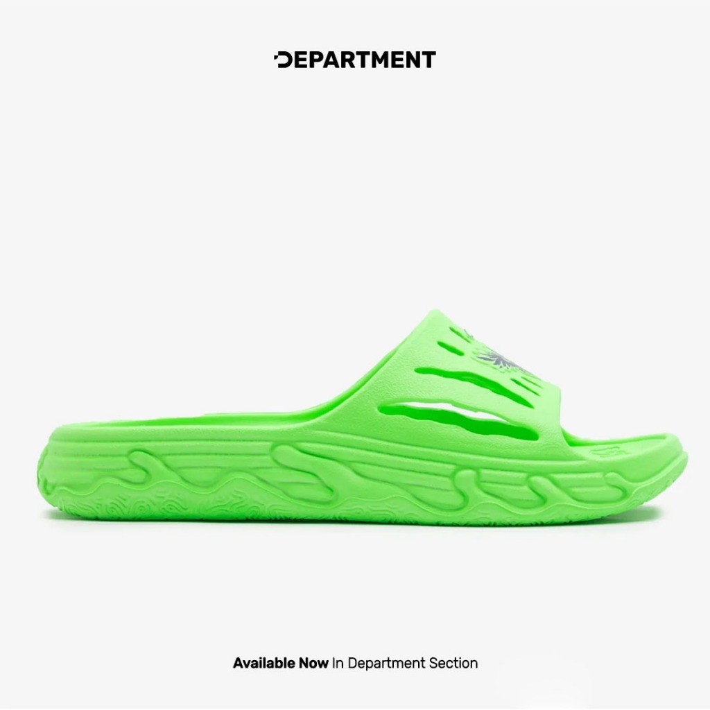 PUMA MB.03 SLIDE Sandal Pria 39422301 ORI