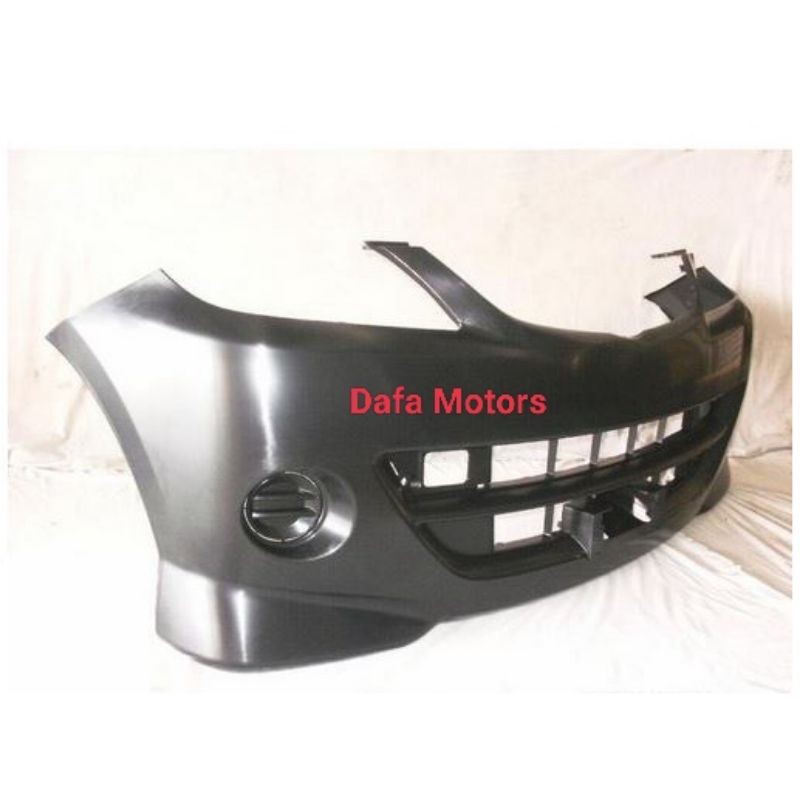 Bumper Depan Toyota AVANZA TIPE S 2008 Daihatsu XENIA