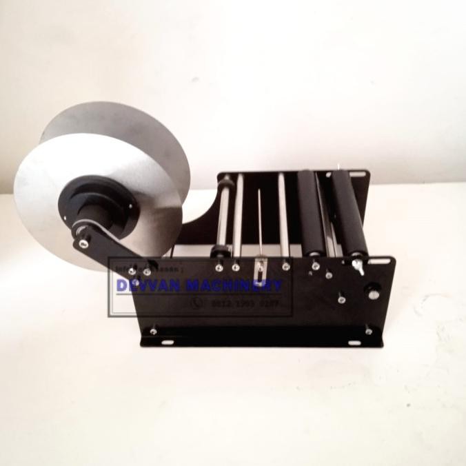 

Mesin Label Botol Manual Bottle Labeling Tempel Sticker Label Original Dan Terpercaya