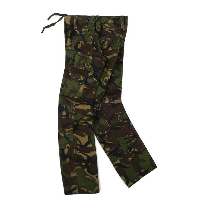 WTAPS Jungle England 2 Pants DPM Tropical