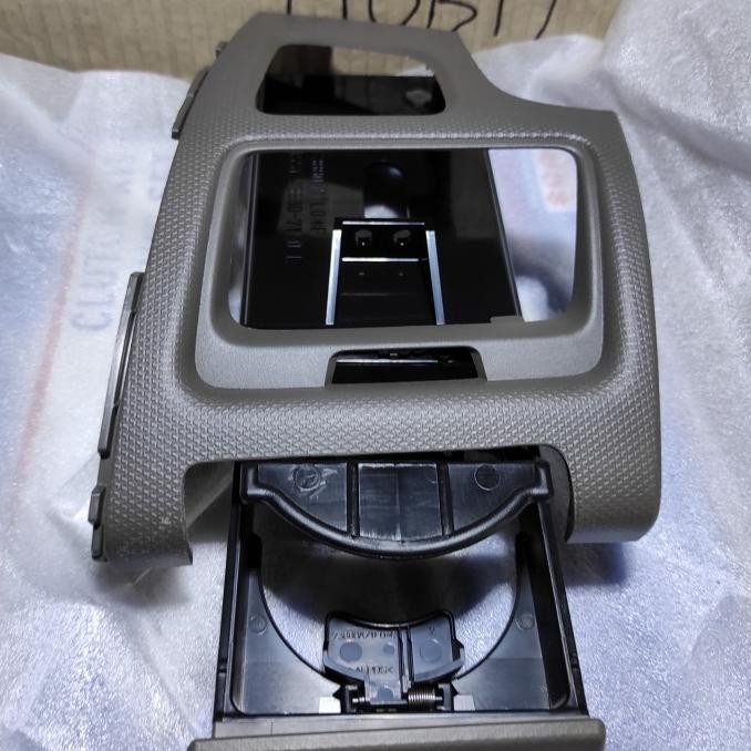 // Cup Holder Set Custom Kanan Ertiga Lama Original Sgp