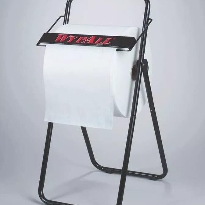 Tissue Wypall X60 Dan Dispenser Wypall X60 Type : Standing Floor