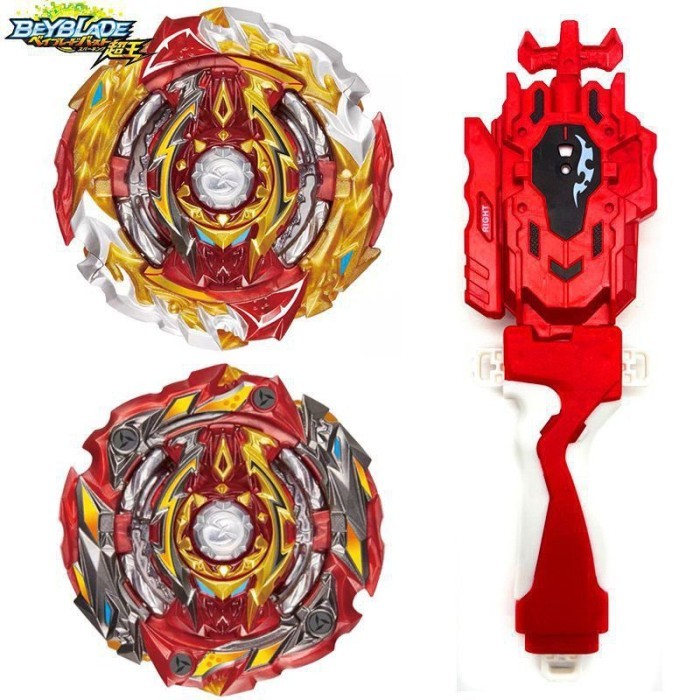 Beyblade Superking World Spriggan Beyblade Astral Spriggan DKB