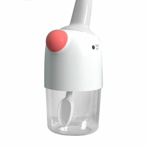 

SALE Dispenser tempat bumbu dapur / Botol tempat bumbu dapur praktis
