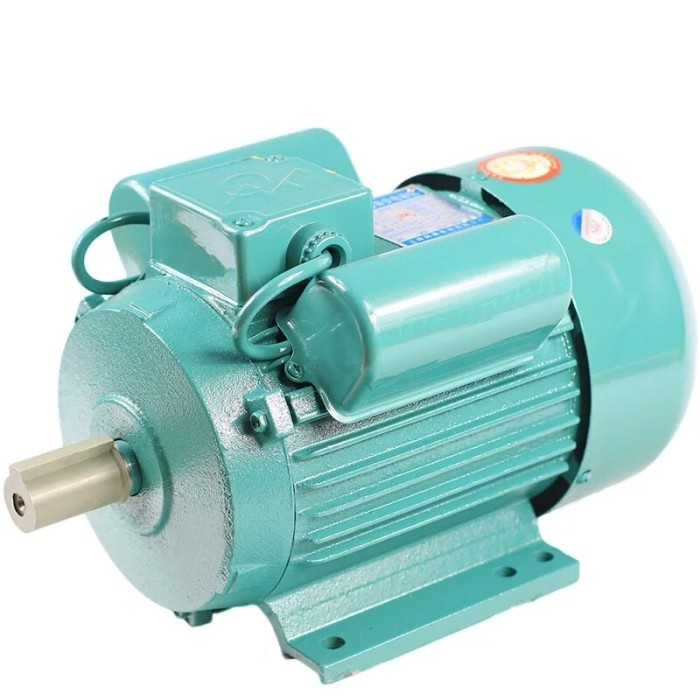 YL90S SINGLE-PHASE 220V 1.1KW 1400RPM 2800RPM SHAFT: 24 AC MOTOR FOR